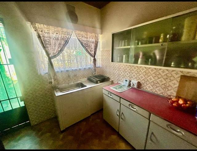 3 BEDROOM HOUSE FOR SALE IN VANDERBIJLPARK CE 1